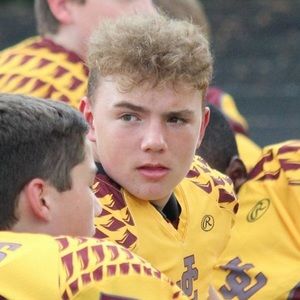 Meet your Posher, Corey